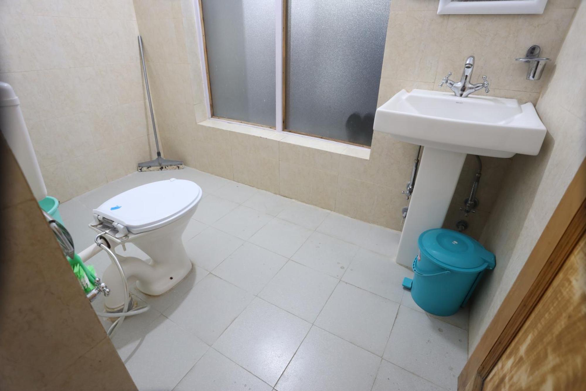Odbar Guest House Best Guest House At Leh Ladakh Ngoại thất bức ảnh
